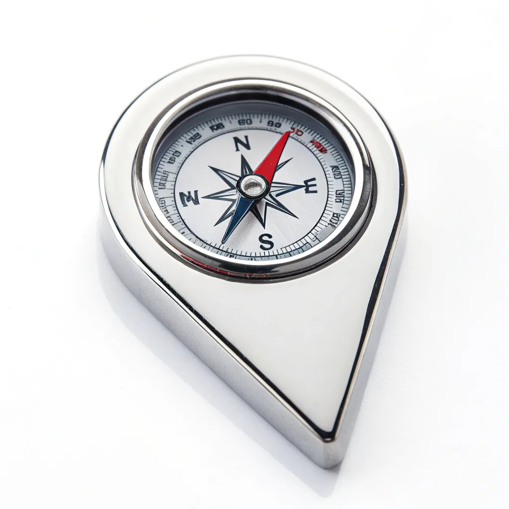 Location Icon