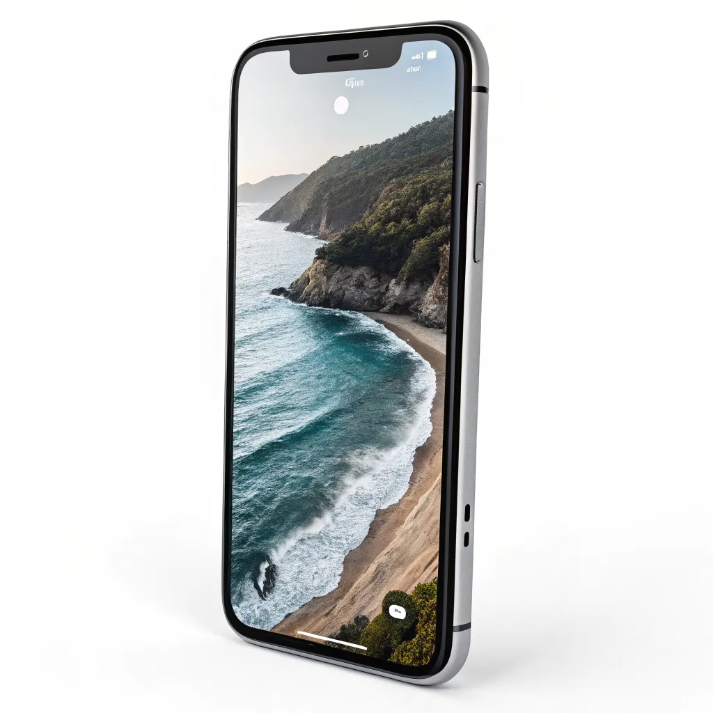 Phone Icon